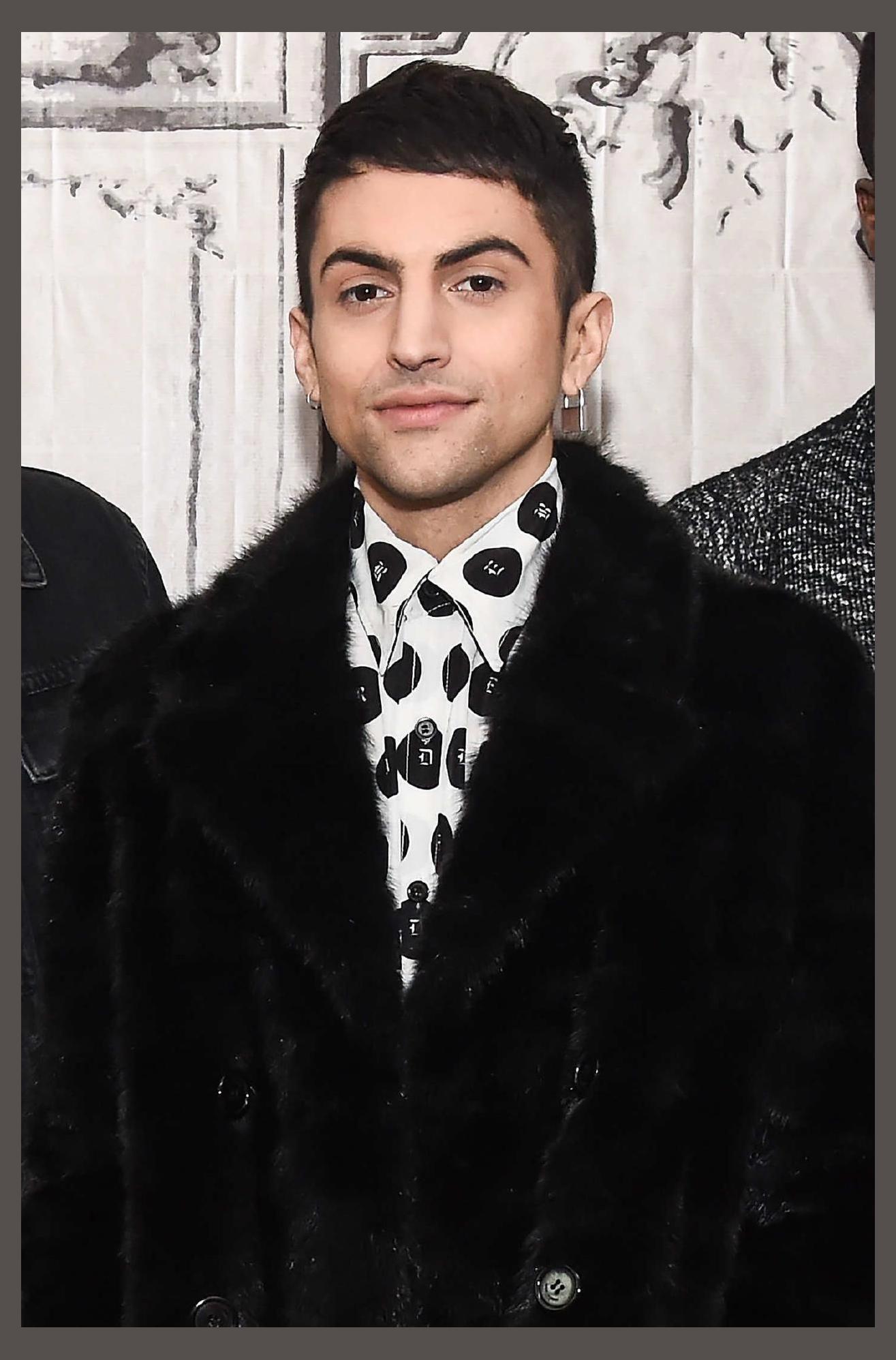 Mitch Grassi